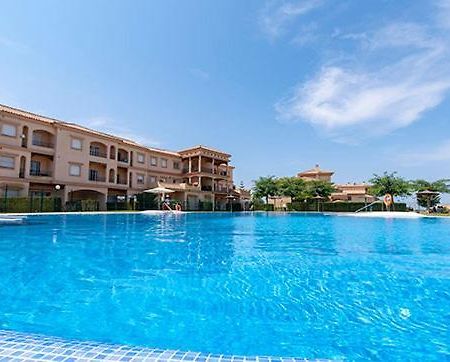 Precioso Apartamento En Urbanizacion Campo De Golf Sanlúcar de Barrameda Exteriér fotografie