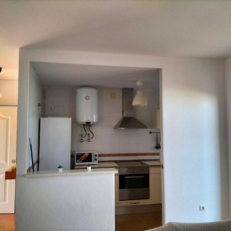 Precioso Apartamento En Urbanizacion Campo De Golf Sanlúcar de Barrameda Exteriér fotografie