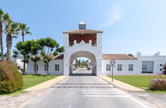 Precioso Apartamento En Urbanizacion Campo De Golf Sanlúcar de Barrameda Exteriér fotografie