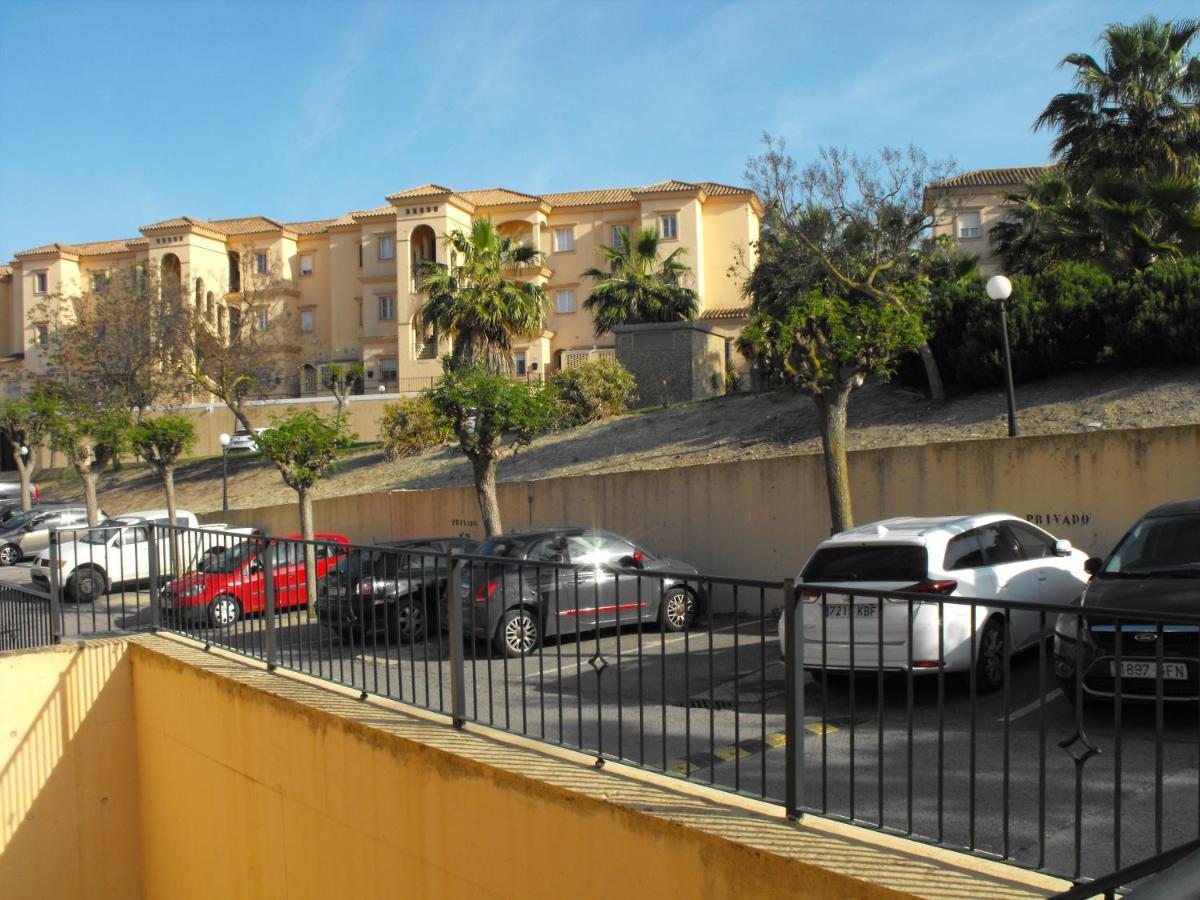Precioso Apartamento En Urbanizacion Campo De Golf Sanlúcar de Barrameda Exteriér fotografie