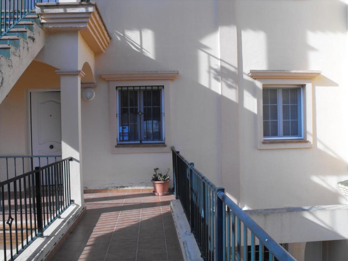 Precioso Apartamento En Urbanizacion Campo De Golf Sanlúcar de Barrameda Exteriér fotografie