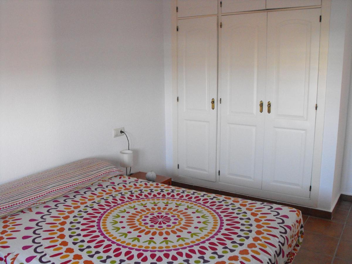 Precioso Apartamento En Urbanizacion Campo De Golf Sanlúcar de Barrameda Exteriér fotografie