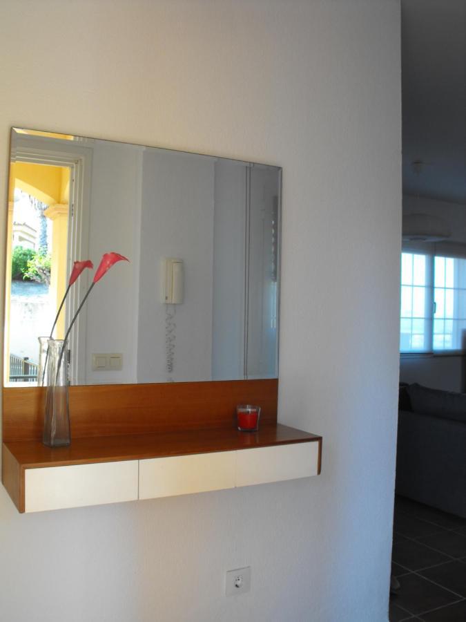 Precioso Apartamento En Urbanizacion Campo De Golf Sanlúcar de Barrameda Exteriér fotografie