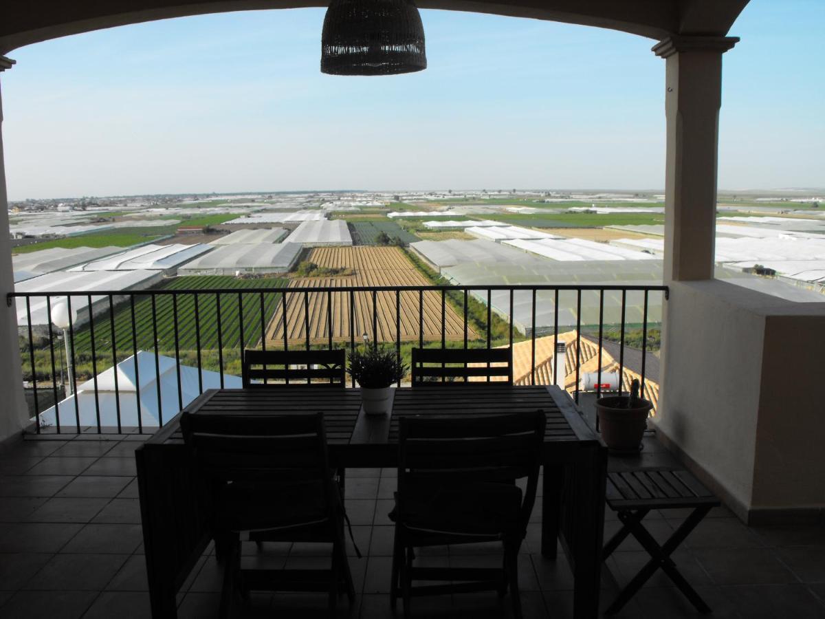 Precioso Apartamento En Urbanizacion Campo De Golf Sanlúcar de Barrameda Exteriér fotografie