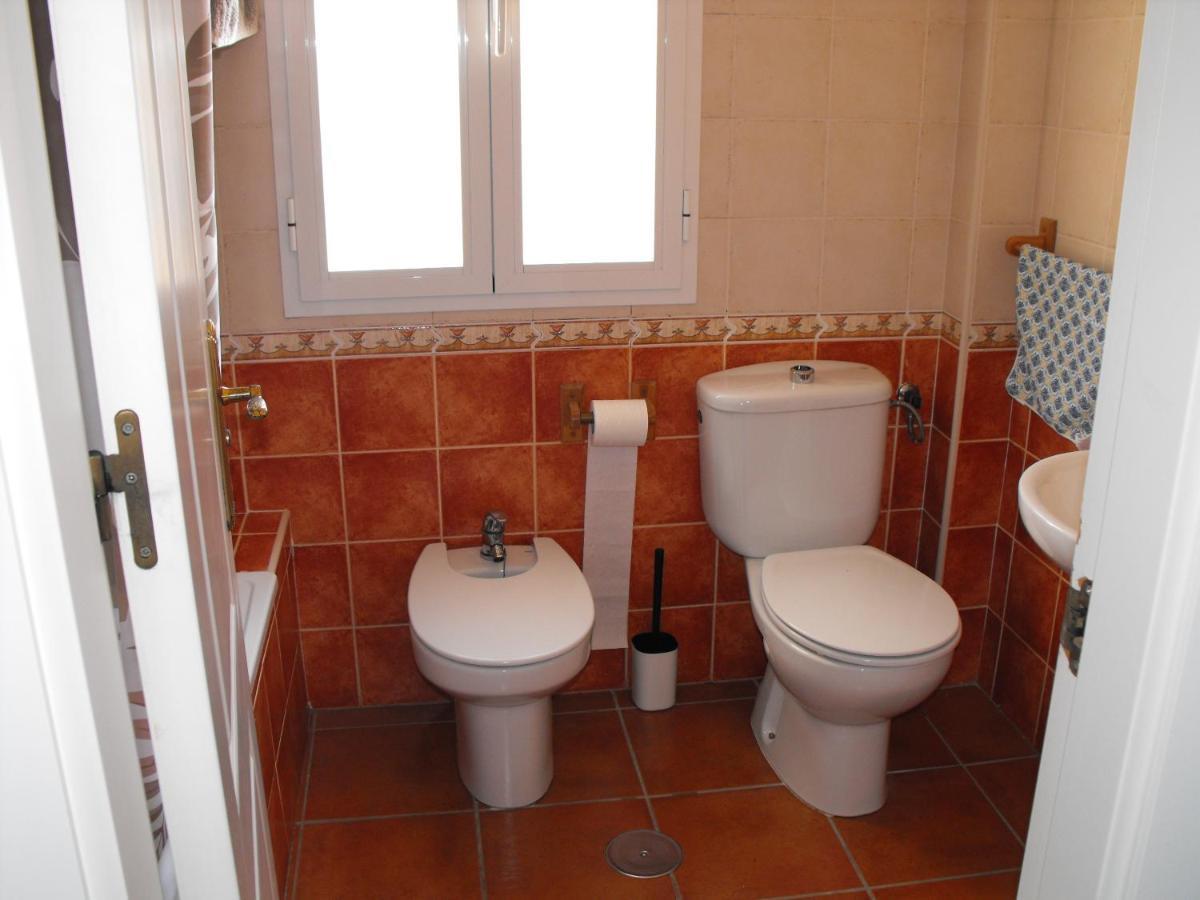 Precioso Apartamento En Urbanizacion Campo De Golf Sanlúcar de Barrameda Exteriér fotografie