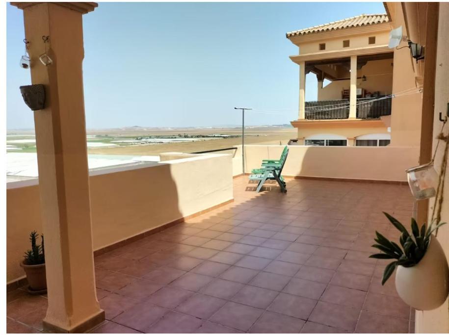 Precioso Apartamento En Urbanizacion Campo De Golf Sanlúcar de Barrameda Exteriér fotografie