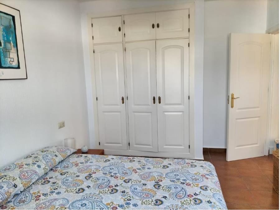Precioso Apartamento En Urbanizacion Campo De Golf Sanlúcar de Barrameda Exteriér fotografie